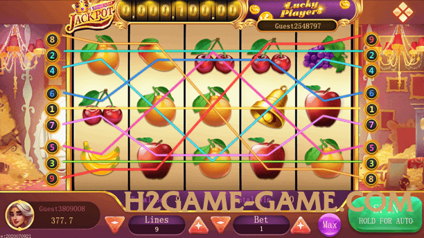 gv777vip Ice Screenshot 4