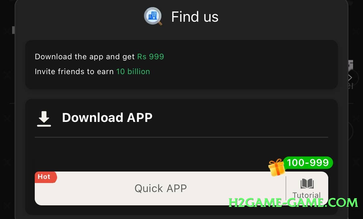 New gv777 Hot v5.0.0 Screenshot 2